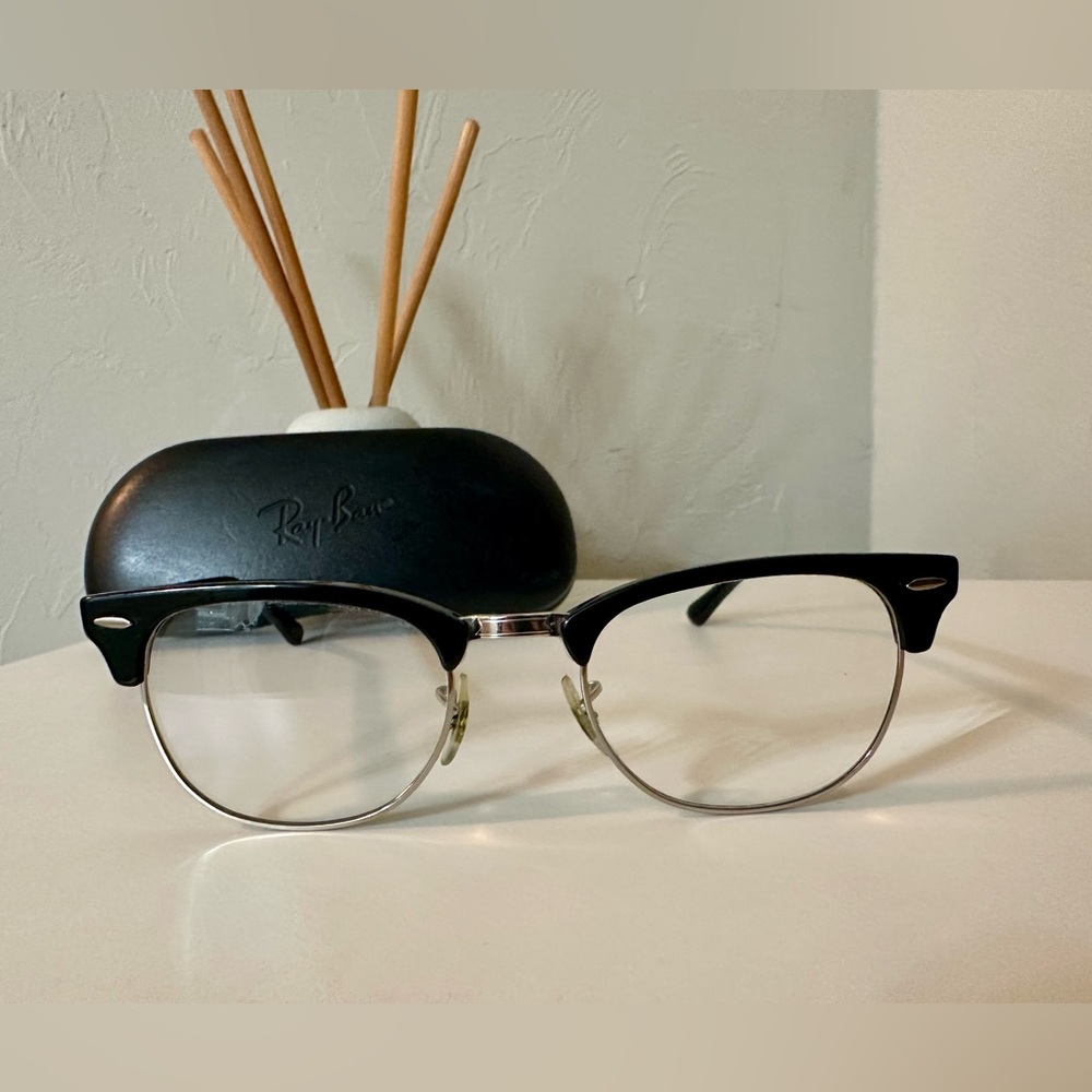 Ray-Ban prescription frames